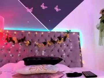 evelyn_smiith_ from Chaturbate