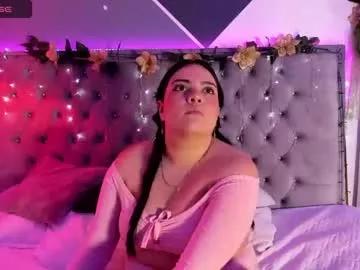 evelyn_smiith_ from Chaturbate