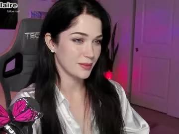 Photos of evelynclaire from Chaturbate is Freechat