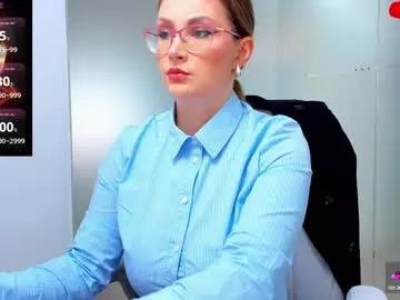 evelyne_rose from Chaturbate is Freechat