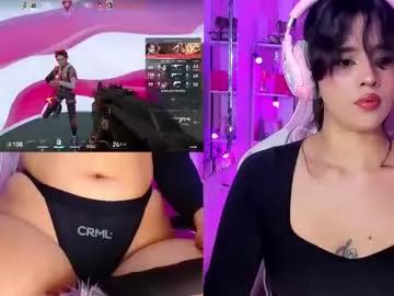 Try the thrill of flirt babes with our cam hosts, featuring unclothed wildness while getting naked and playing with their favored sex toys.
