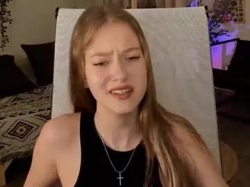 Photos of evemundie from Chaturbate is Group