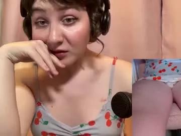 evermoore_24 from Chaturbate is Freechat
