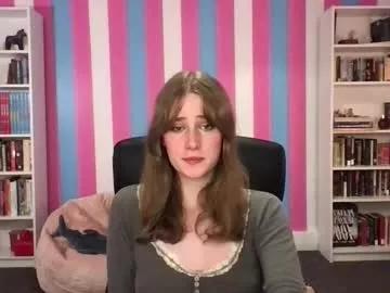 eviecam from Chaturbate is Freechat