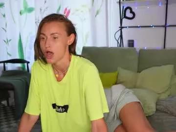 exe_cutie from Chaturbate is Freechat