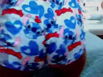 exotic_ebony_ from Chaturbate is Freechat