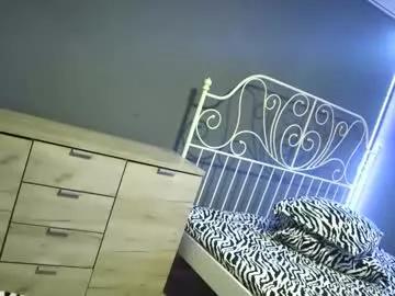 extra_topping from Chaturbate is Freechat