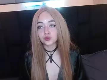 fairy_marie12 from Chaturbate is Freechat