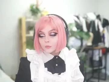 faith_chan from Chaturbate is Freechat