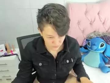 fanny_18 from Chaturbate is Freechat