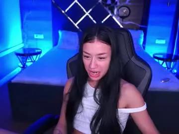 fatalenellie from Chaturbate is Freechat