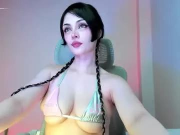 felinebloodbite model from Chaturbate