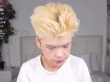 felix_rey from Chaturbate is Freechat