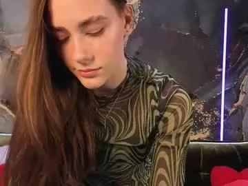 feral_flower_ from Chaturbate is Freechat