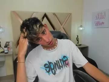 ferphoenix_ from Chaturbate is Freechat