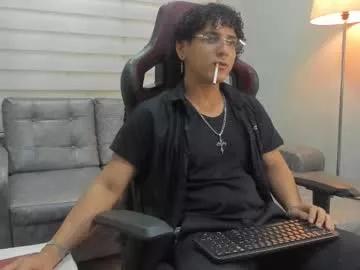 fire_boy69 from Chaturbate is Freechat