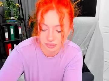 fireflowers_ from Chaturbate is Freechat
