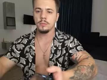firestormraymond from Chaturbate is Freechat
