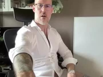 fit_rubinho from Chaturbate is Freechat