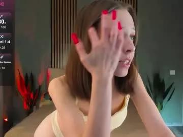 Photos of fixielu from Chaturbate is Freechat