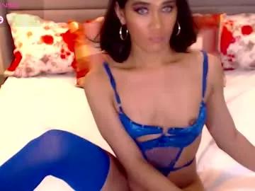 flirtatiousanna from Chaturbate is Freechat