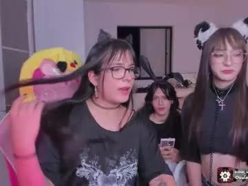 flora_angelical from Chaturbate is Freechat