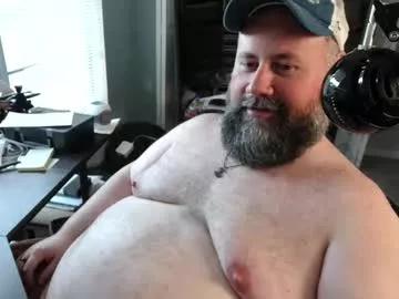 Photos of floridabearlive from Chaturbate is Freechat