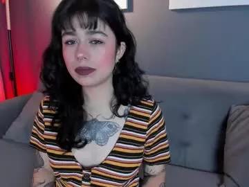 flower_smith_ from Chaturbate is Freechat