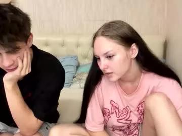 flowerscouple from Chaturbate is Freechat