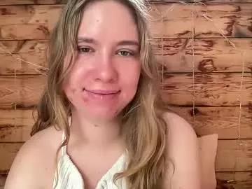 Photos of fluffy_bunnyxxx from Chaturbate is Freechat
