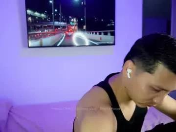 forever_y0ung from Chaturbate is Freechat