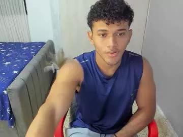 fox_evans from Chaturbate is Freechat