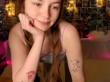 fox_lisaaa from Chaturbate is Freechat