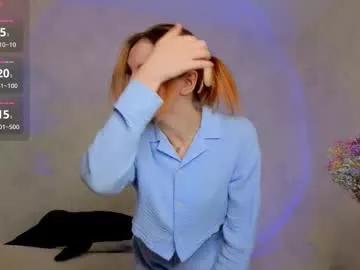 foxvelvet from Chaturbate is Freechat