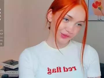 foxy_blush from Chaturbate is Freechat