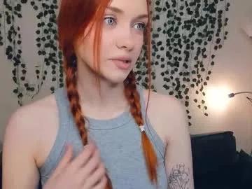 Photos of foxy_blush from Chaturbate is Private