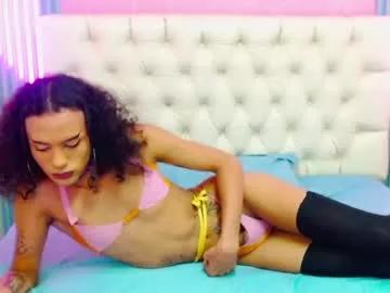 foxy_ella from Chaturbate is Freechat
