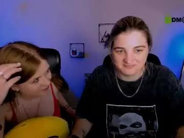 Try the thrill of flirt babes with our cam hosts, featuring unclothed wildness while getting naked and playing with their favored sex toys.