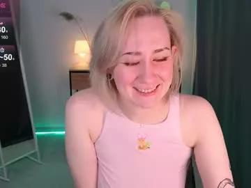 foxy_wii from Chaturbate is Freechat