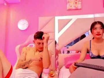 foxydemond from Chaturbate is Freechat