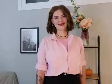 frances_brown from Chaturbate is Freechat
