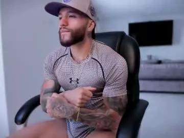 frankfarrellx from Chaturbate is Freechat