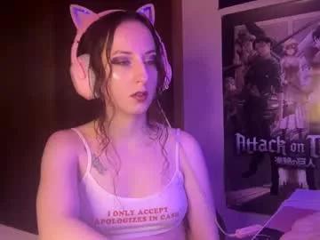 freythegemini from Chaturbate is Freechat