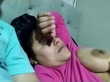 frizzy_girl from Chaturbate is Freechat