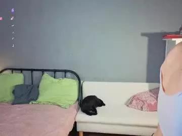 fullpower_couple from Chaturbate is Freechat