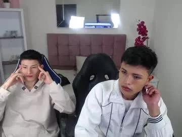 funny_horny__ from Chaturbate