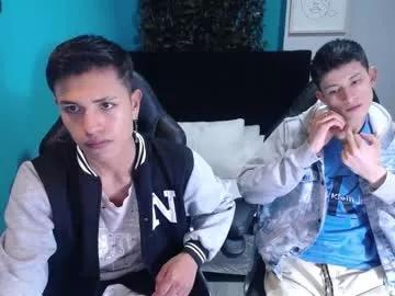 funny_horny__ from Chaturbate