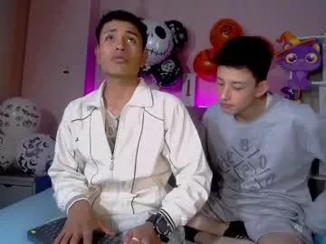 funny_horny__ from Chaturbate
