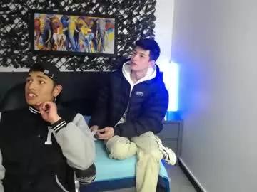 funny_horny__ from Chaturbate