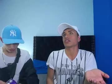 funny_horny__ from Chaturbate